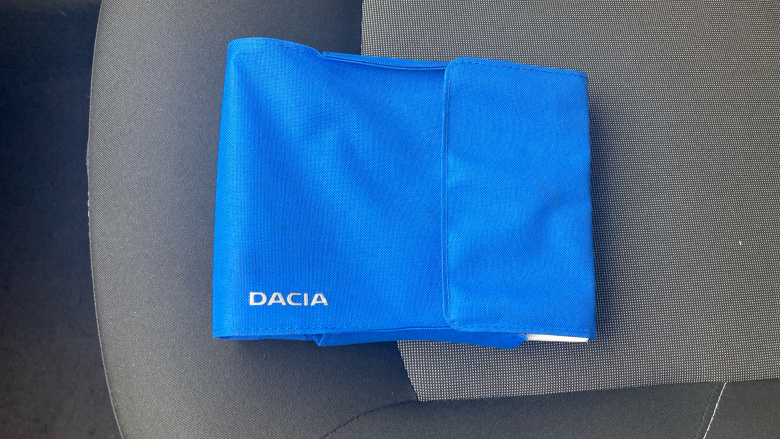 Dacia Duster 1.5 dCi 110 Nav+ 5dr Auto Diesel Estate